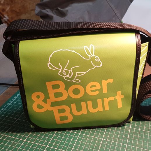 ProjectTileBoerEnBuurt